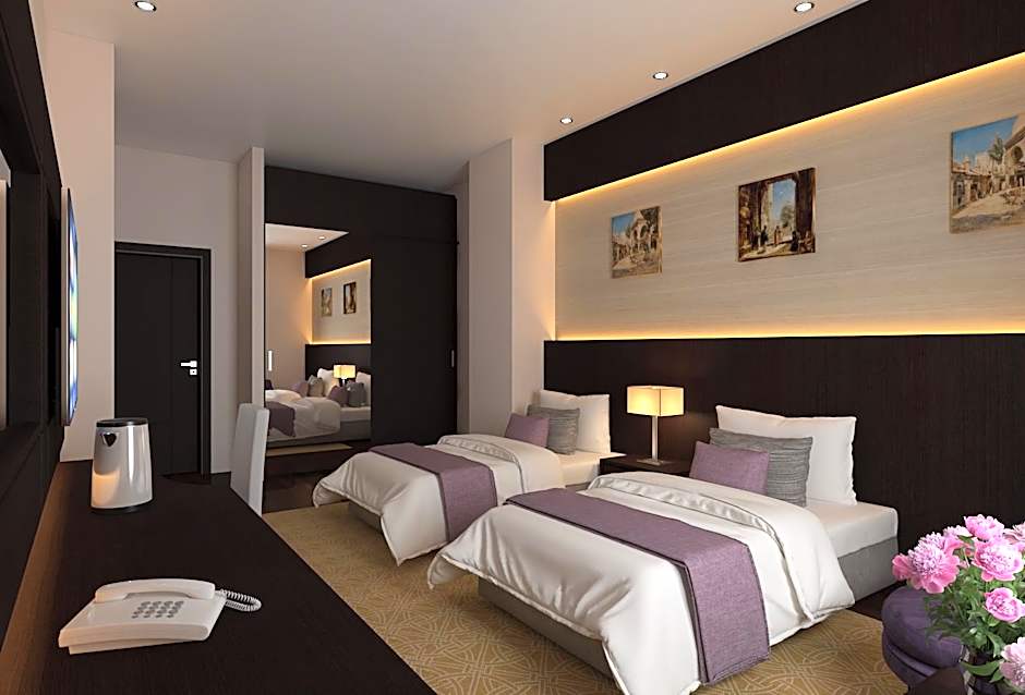 Taiba Front Hotel
