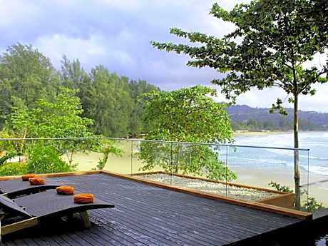 Two Bedroom Pool Villa