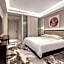 Rezen Select Hotel Quzhou Oriental Plaza
