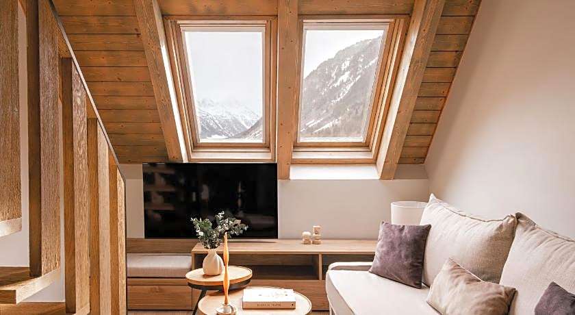 MIM Baqueira Member of Melia Collection