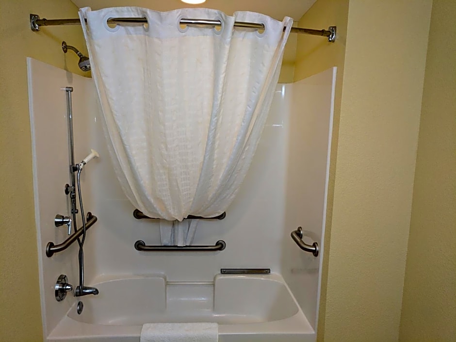 Country Inn & Suites by Radisson, Tallahassee Northwest I-10, FL