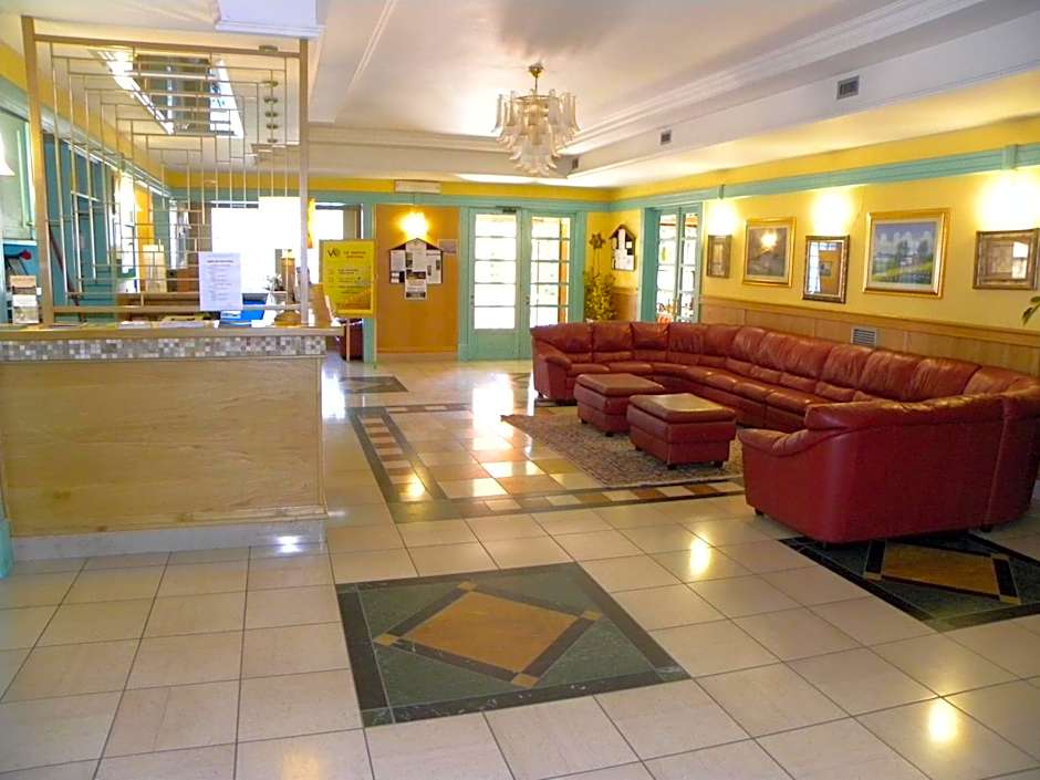 Alba Sporting Hotel