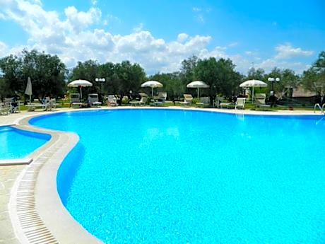 Agriturismo Masseria Baronali