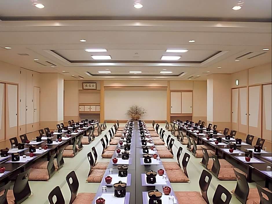 Hotel Yuzawa Yuzawa Denkiya