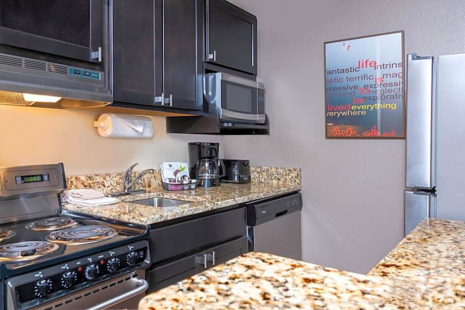 TownePlace Suites by Marriott East Lansing
