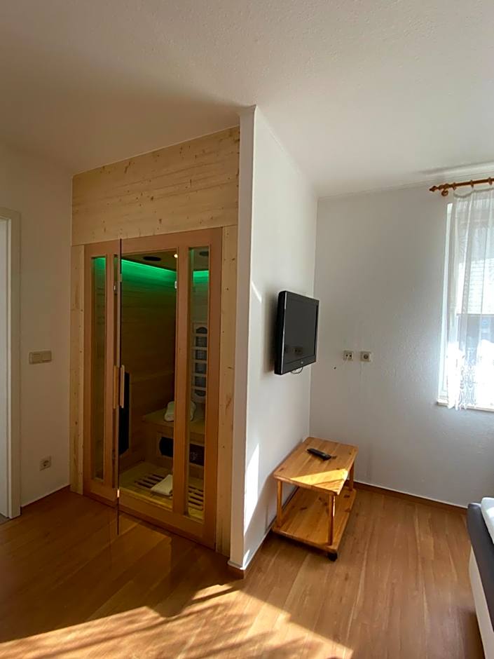 Hotel Am Schlosspark