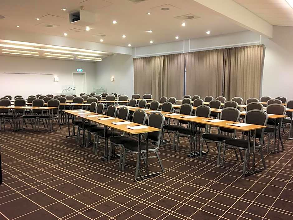 Grand Hotel  by Classic Norway Hotels