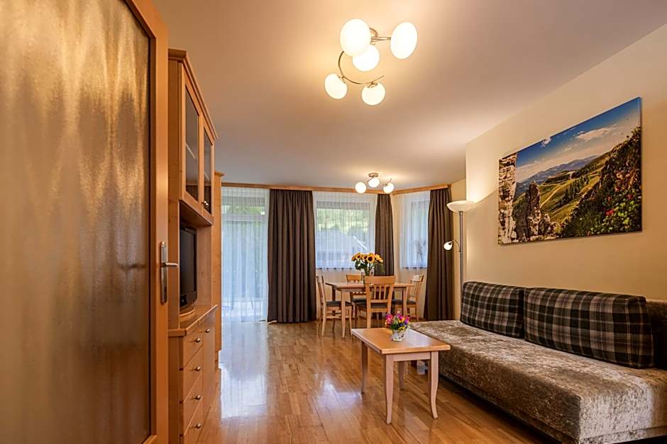 Alpine Spa Residence