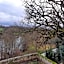 Villa du Cerf Thibault
