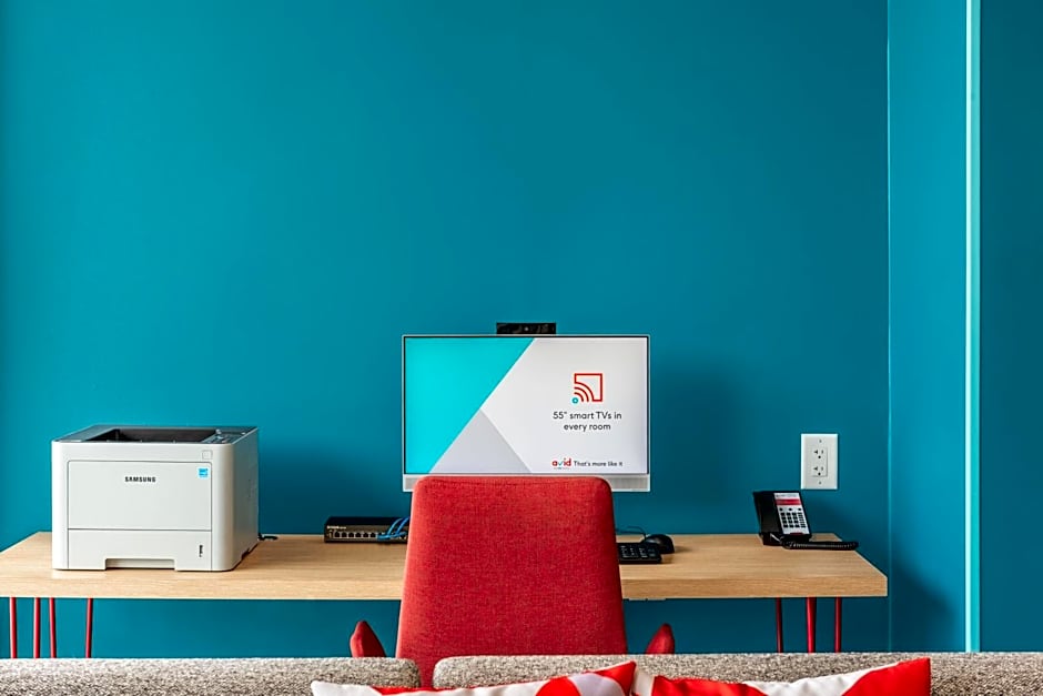 avid hotel Nashville - Lebanon By IHG