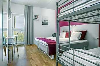 Standard Family Room