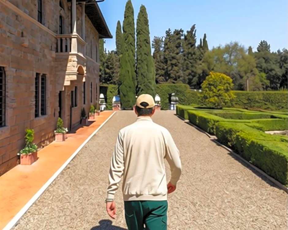 Hotel Galileo