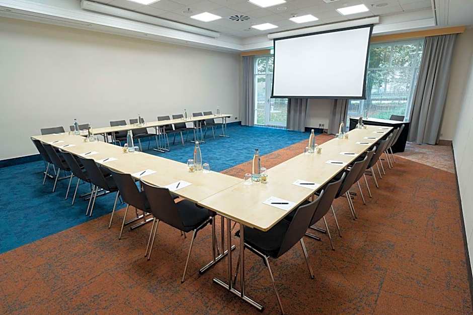 Radisson Blu Hotel Dortmund