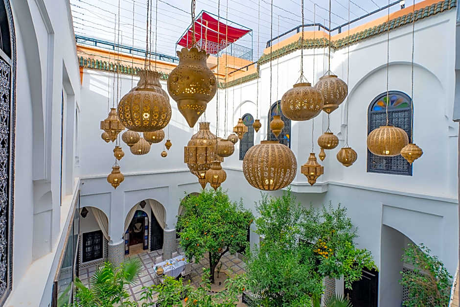 RIAD DAR DIALKOUM