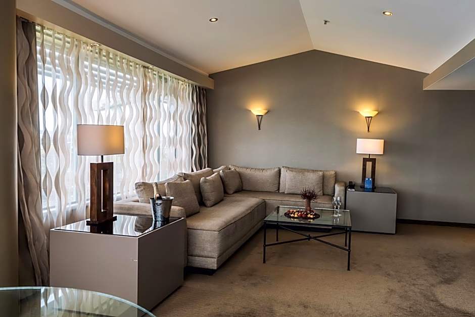 Waipuna Hotel & Conference Centre