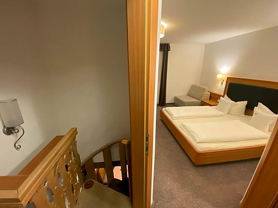 Hotel Castel Latemar