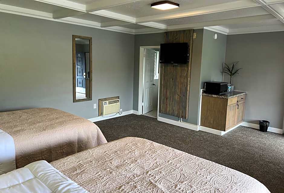 BlueGem Motel
