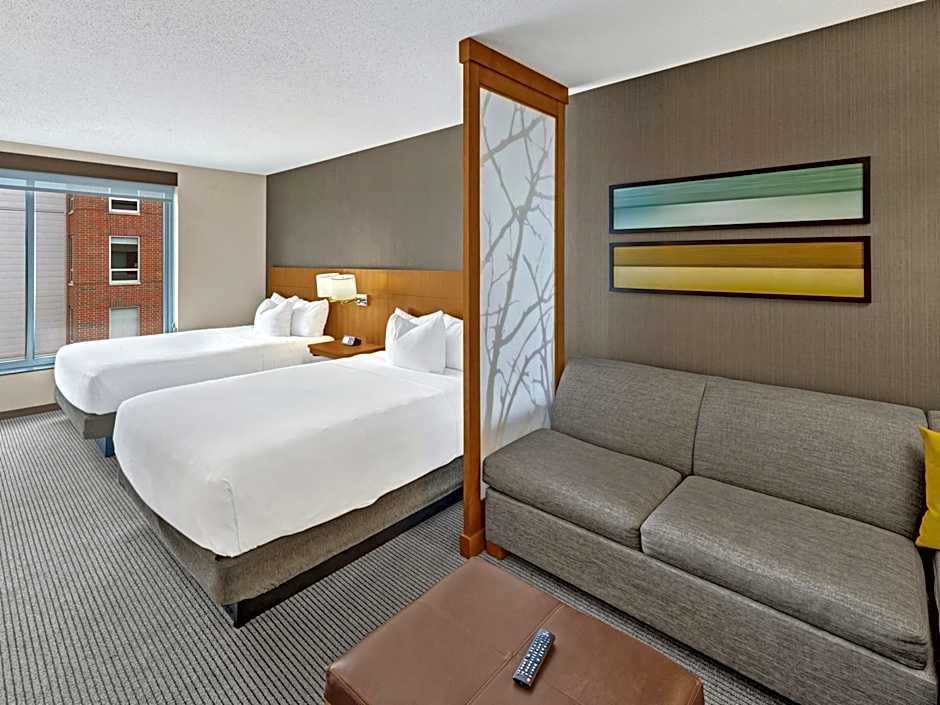 Hyatt Place Champaign - Urbana