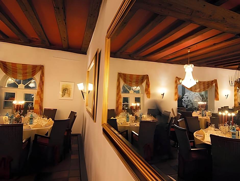 Hotel Annaberg