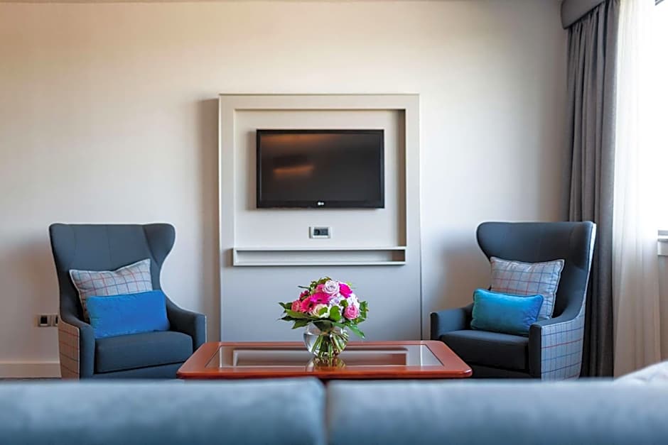 Hilton Strasbourg