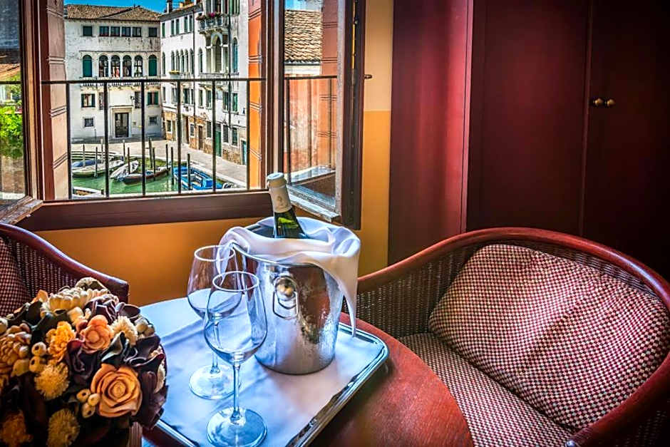Palazzo Marcello Hotel Al Sole