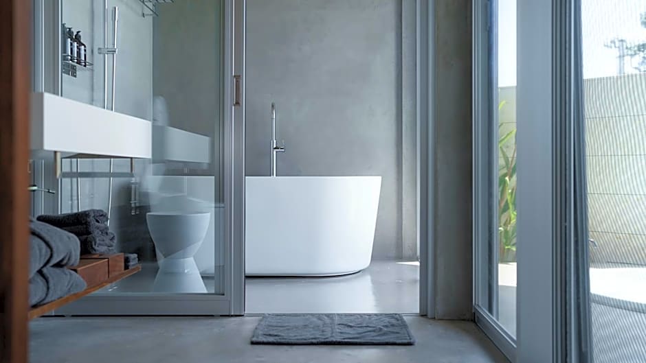 Tanegashima Araki Bekkan