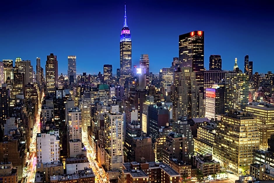 EVEN Hotel New York - Times Square South by IHG