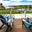 The Craignair Inn & Causeway Restaurant