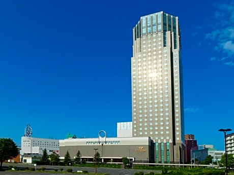 Hotel Emisia Sapporo