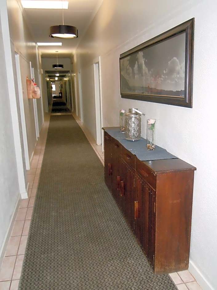Colesberg Lodge
