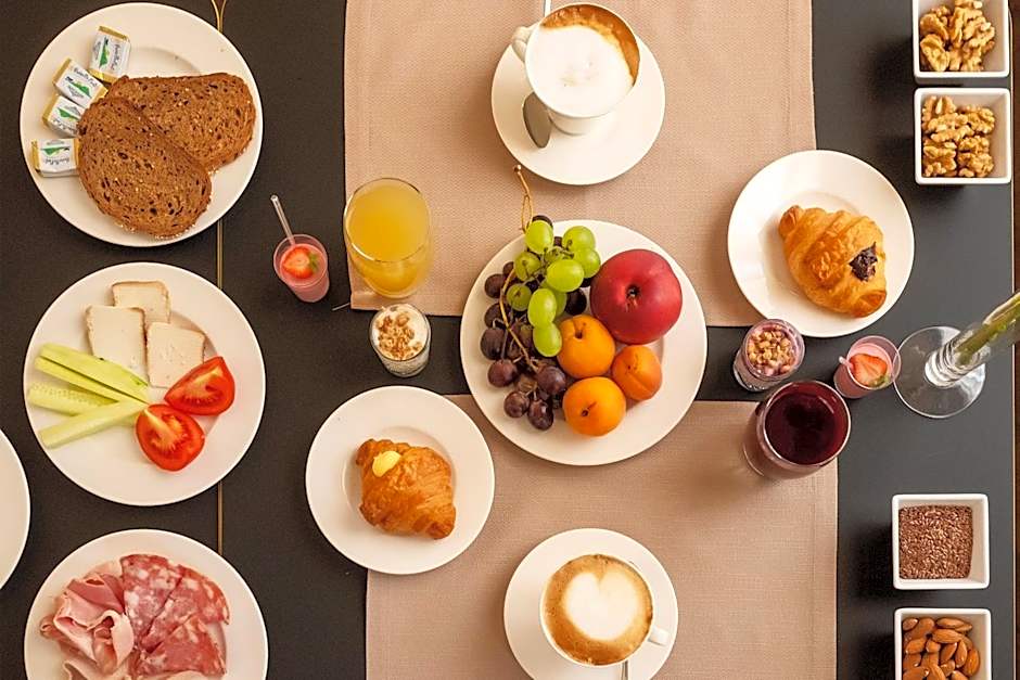 Hotel Villa Soligo - Small Luxury Hotels of the World