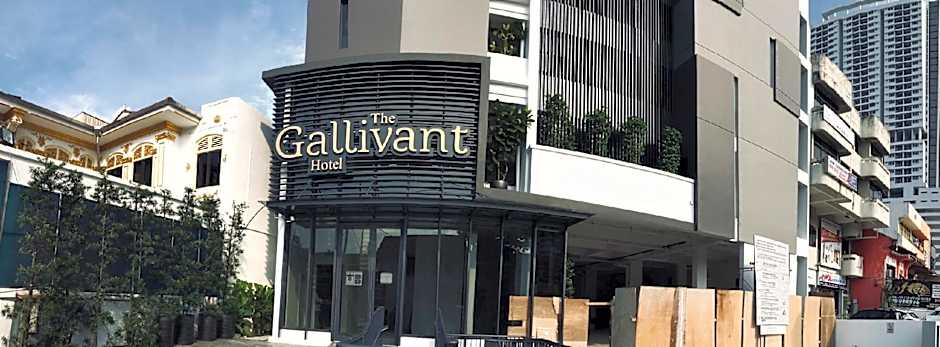 The Gallivant Hotel