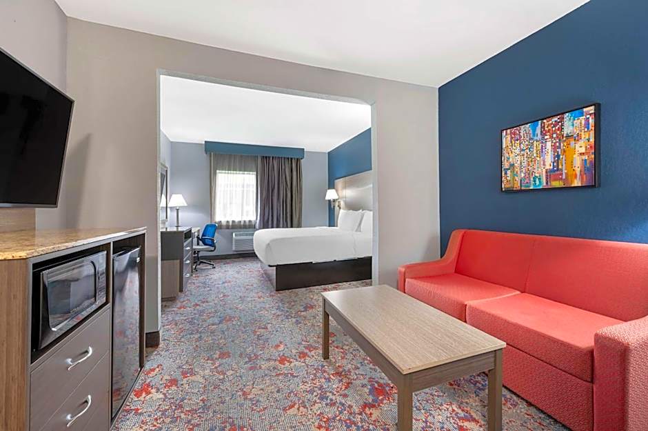 Best Western Kokomo Hotel