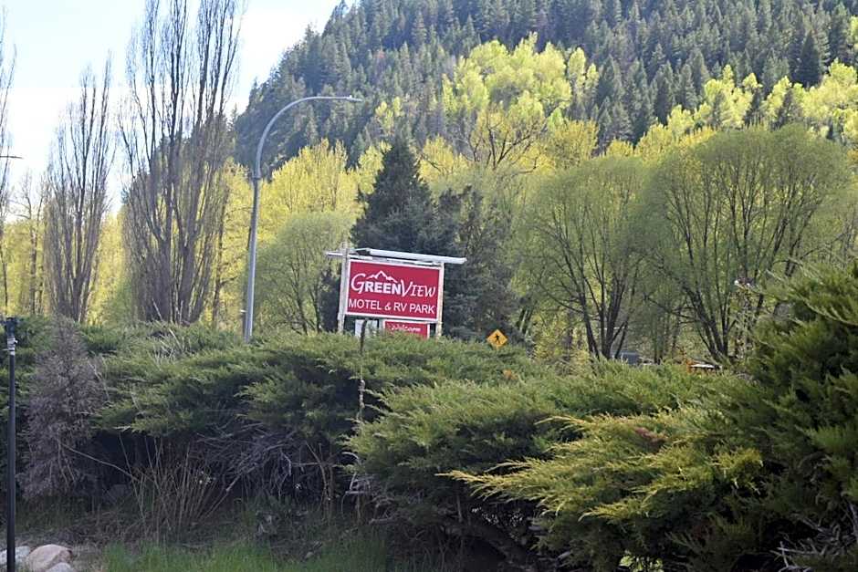 Green View Motel and RV Park