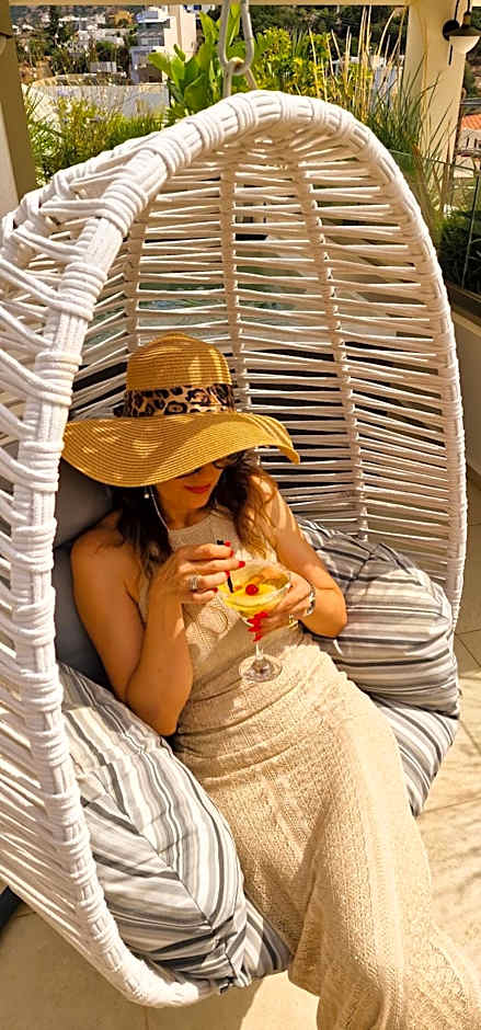 Lazar Lux Suites - Ammoudara