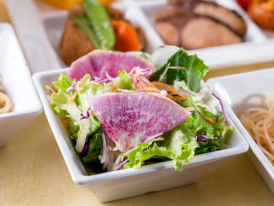 Super Hotel Nagoya Ekimae