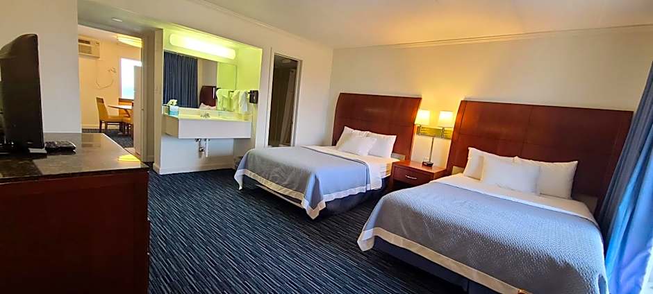 Mariner Inn And Suites