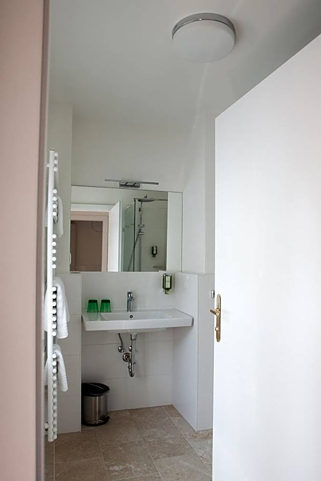 Gasthof zum Goldenen Anker