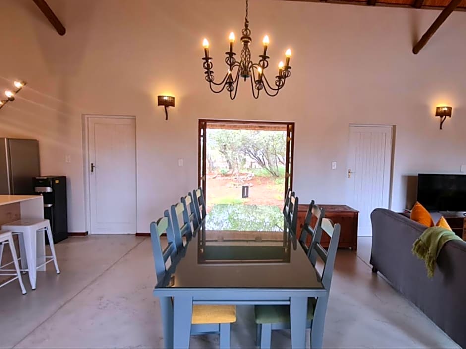 Hoedspruit Bush Stay