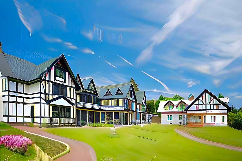 Karuizawa Hotel Longing House