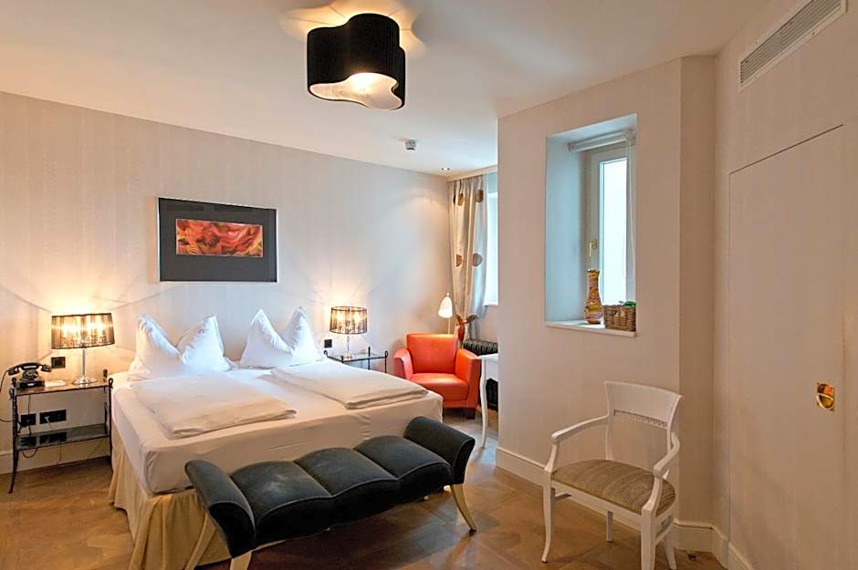 Hotel Beethoven Wien