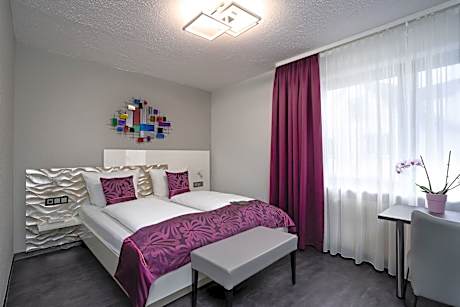 Hotel Stadt Heidelberg