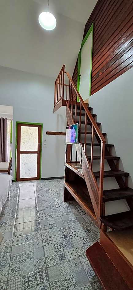 Korp View House
