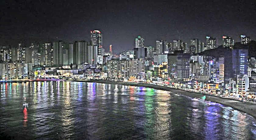 Best Louis Hamilton Hotel Gwangan