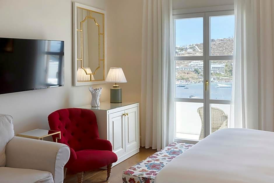 Dorion Hotel