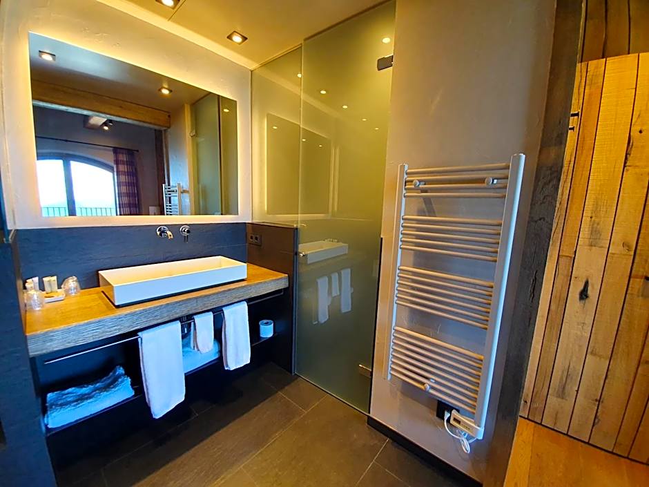 Hotel Boutique Puig Francó