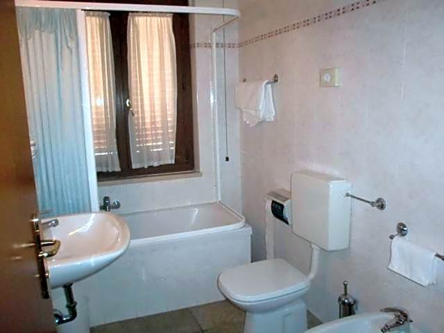 Hotel San Pietro
