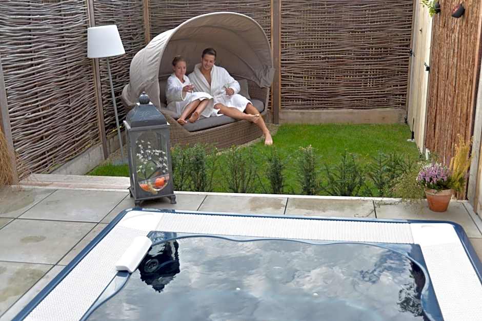 Lavendine Pure Guesthouse