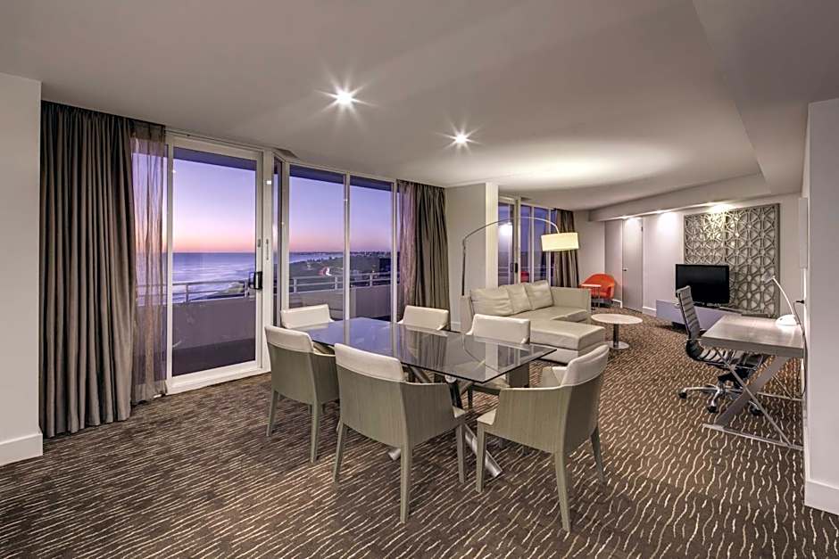 Rendezvous Hotel Perth Scarborough