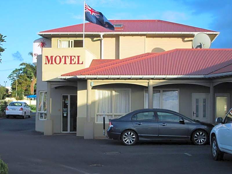 Shortland Court Motel